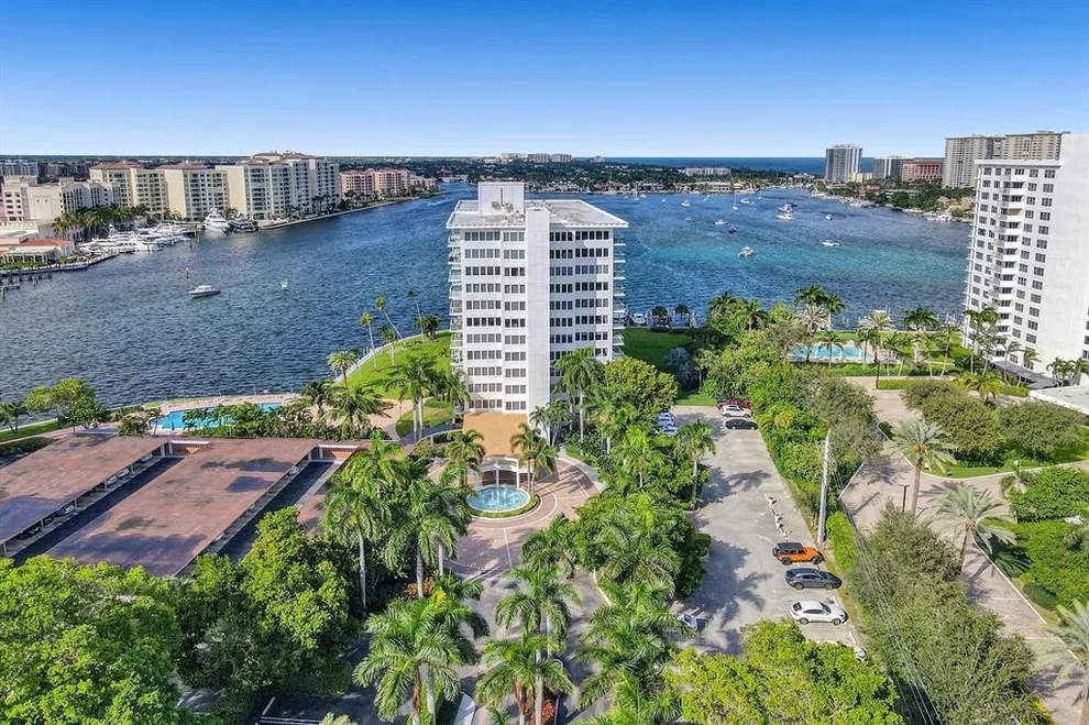 Unit for sale at 701 E Camino Real, Boca Raton, FL 33432