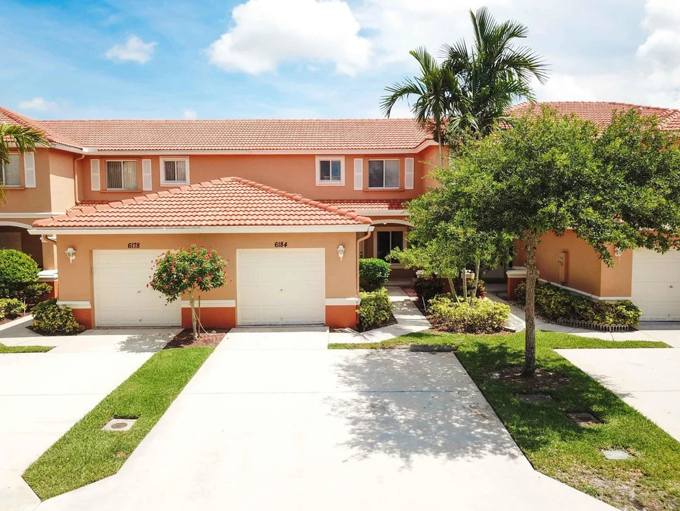 Unit for sale at 6184 Whalton Street, Royal Palm Beach, FL 33411