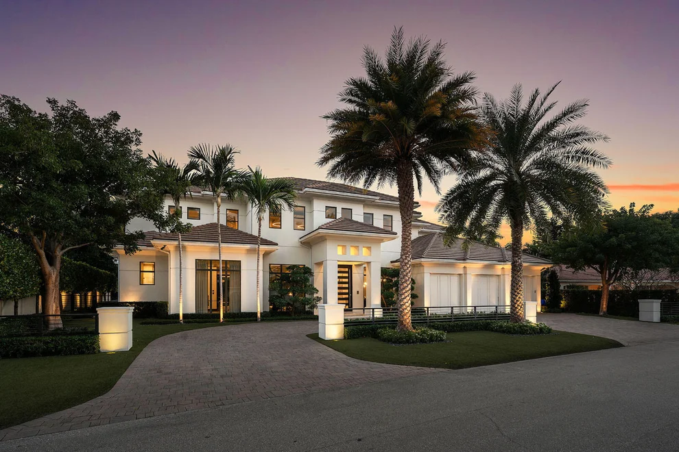 Unit for sale at 252 S Silver Palm Road, Boca Raton, FL 33432
