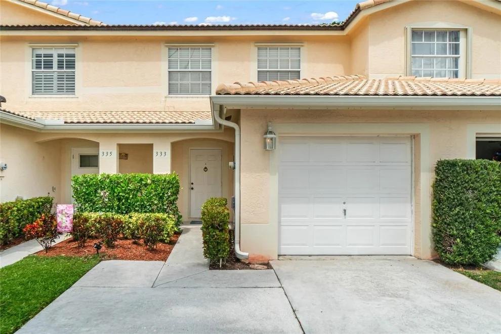 Unit for sale at 333 Timberwalk Trail, Jupiter, FL 33458