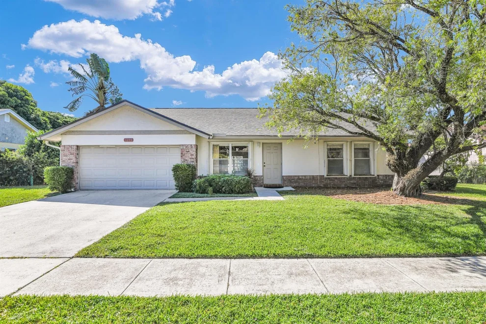 Unit for sale at 1244 NW 13th Avenue, Boynton Beach, FL 33426