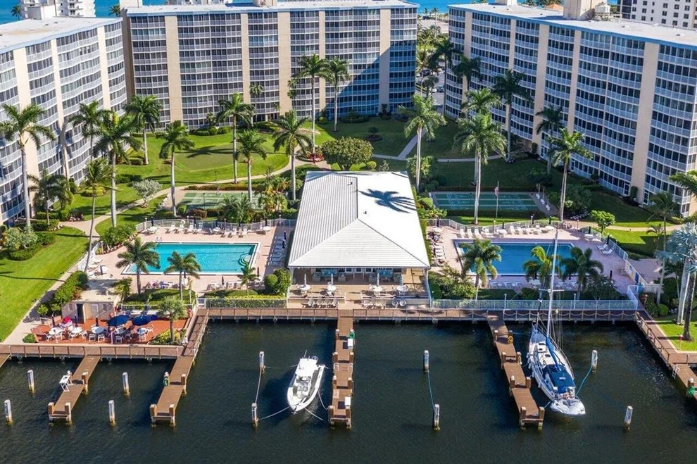 Unit for sale at 3300 S Ocean Boulevard, Highland Beach, FL 33487