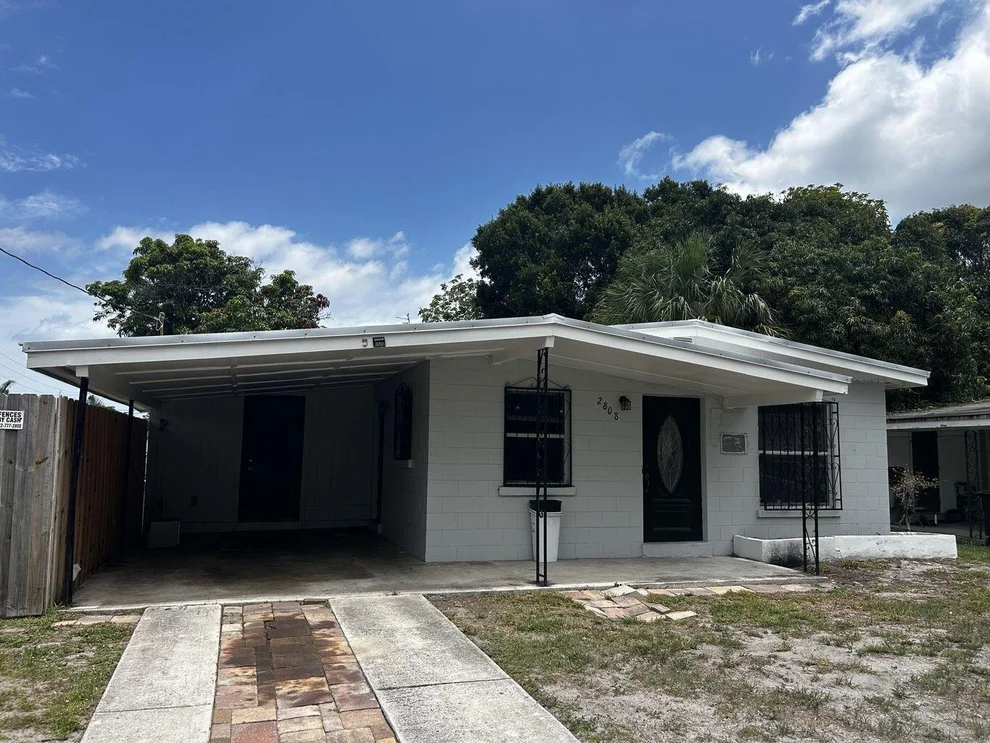 Unit for sale at 2808 Avenue I, Fort Pierce, FL 34947