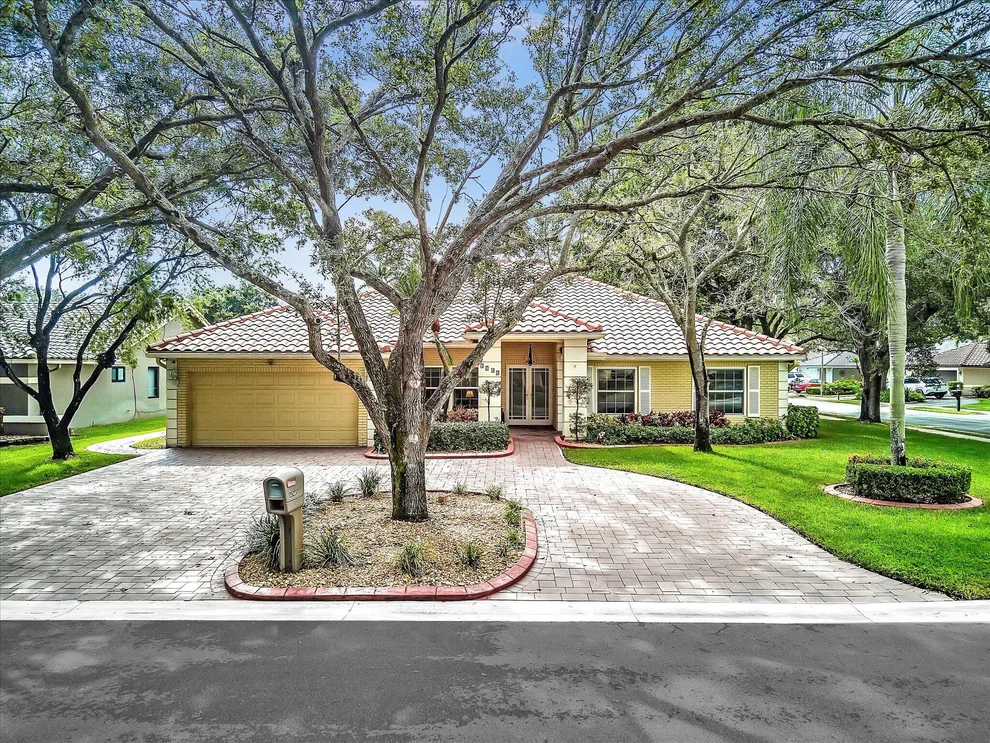 Unit for sale at 4744 NW 99th Lane, Coral Springs, FL 33076