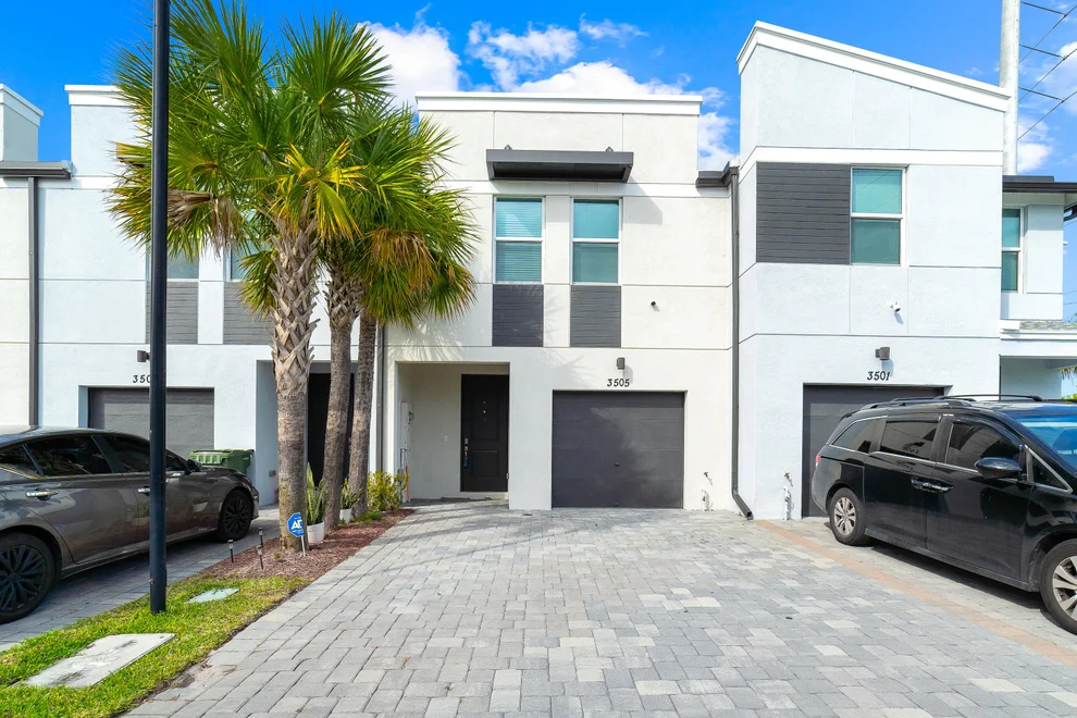 Unit for sale at 3505 Joshua Tree Street, Lake Worth, FL 33461