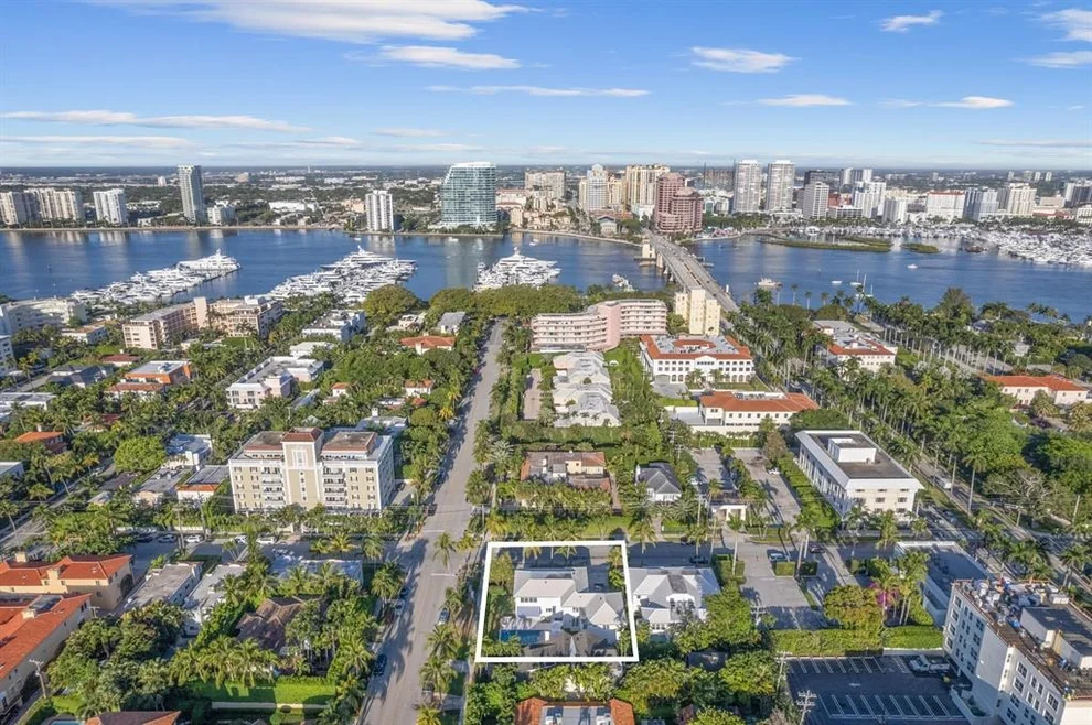 Unit for sale at 315 Cocoanut Row, Palm Beach, FL 33480