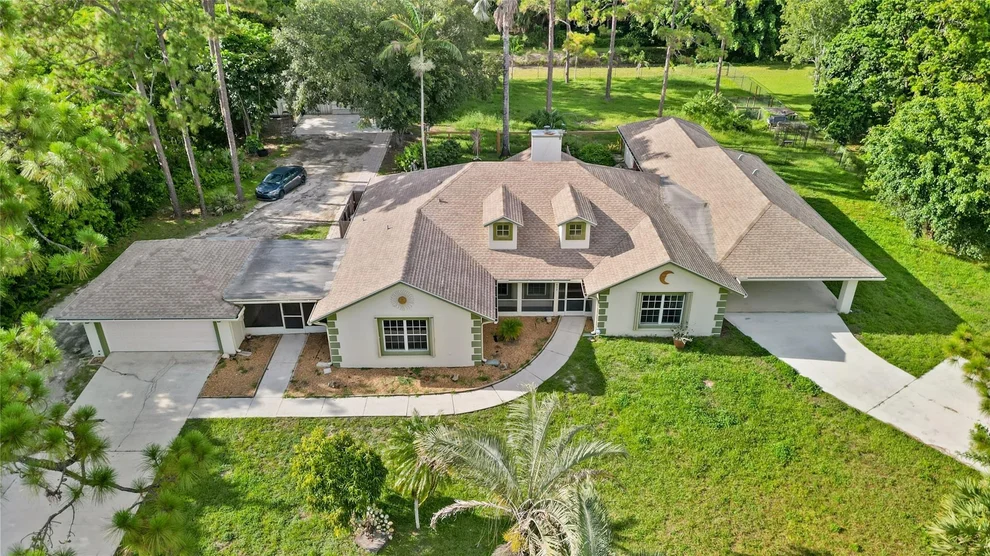 Unit for sale at 11953 66th Street, The Acreage, FL 33412