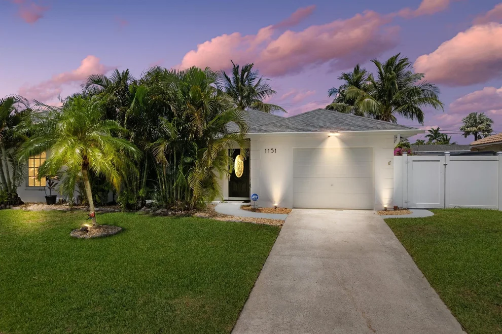 Unit for sale at 1151 SW 12th Avenue, Boca Raton, FL 33486