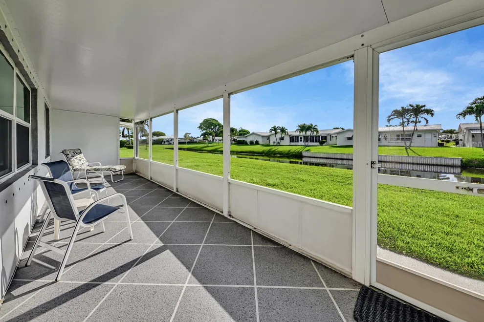 Unit for sale at 1304 SW 20th Street, Boynton Beach, FL 33426