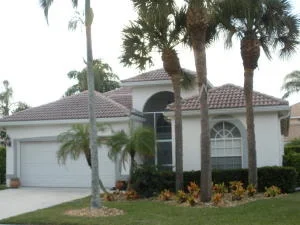 Unit for sale at 6739 Remington Place, Lake Worth, FL 33463