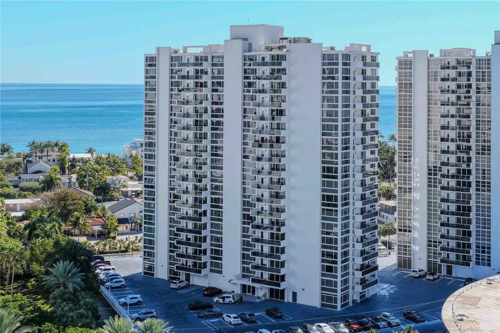 Unit for sale at 2715 N Ocean Boulevard, Fort Lauderdale, FL 33308
