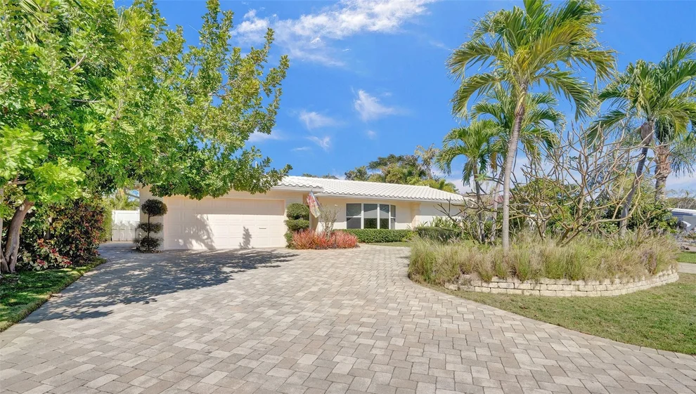 Unit for sale at 1951 NE 54th Street, Fort Lauderdale, FL 33308