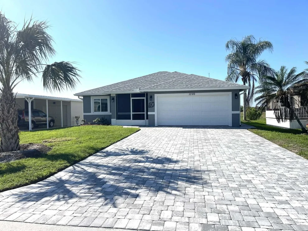 Unit for sale at 1320 SW 44th Boulevard, Okeechobee, FL 34974