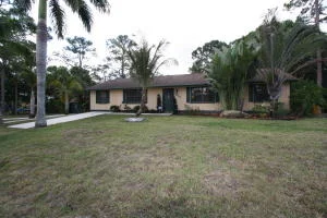 Unit for sale at 18564 Orange Grove Boulevard, Loxahatchee, FL 33470