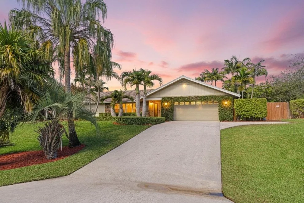 Unit for sale at 1887 Finn Hill Drive, Boynton Beach, FL 33426
