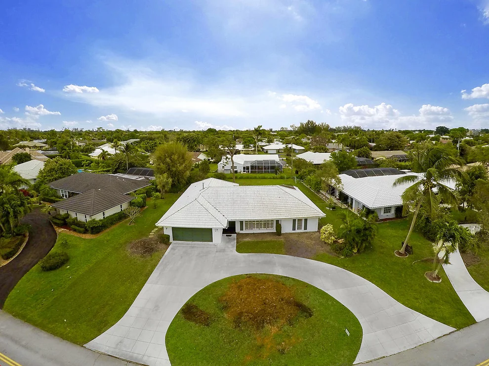 Unit for sale at 244 N Country Club Drive, Atlantis, FL 33462