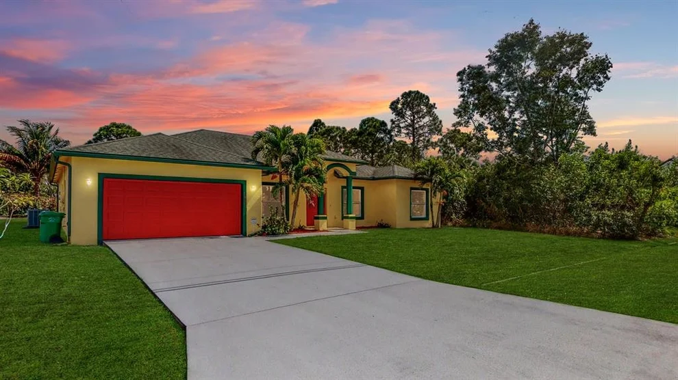 Unit for sale at 5937 NW Carefree Street, Port St Lucie, FL 34986