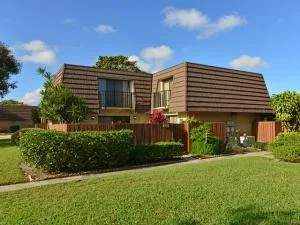 Unit for sale at 7616 76th Way, West Palm Beach, FL 33407
