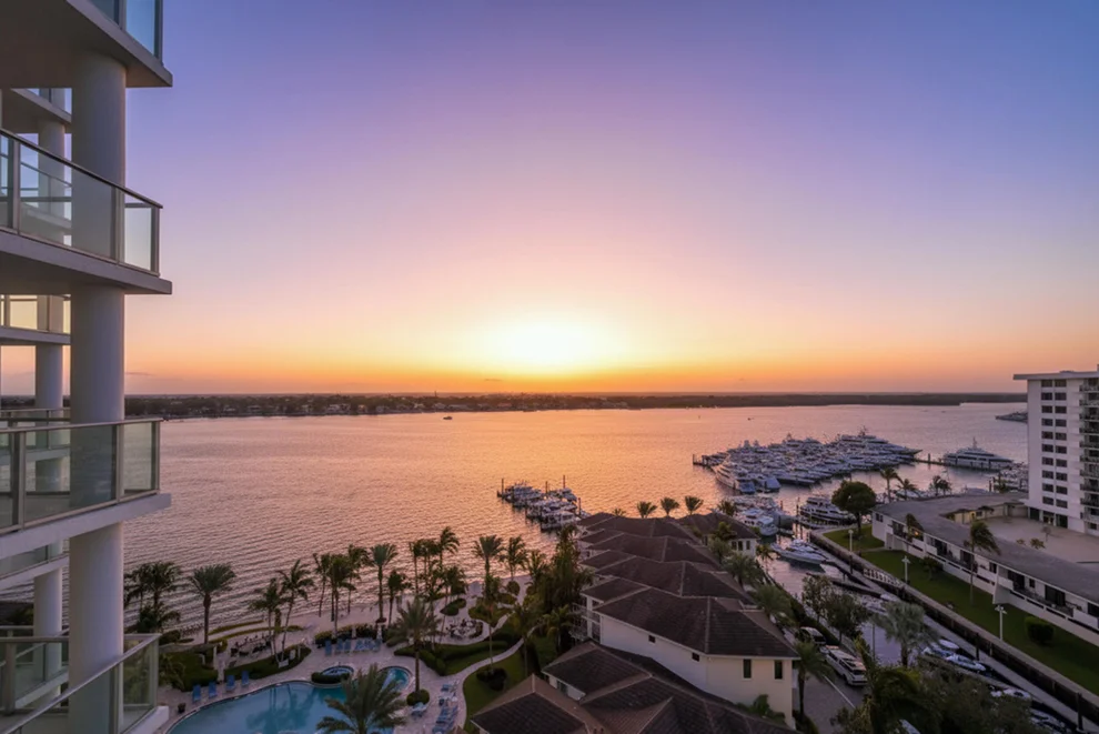 Unit for sale at 2 Water Club Way, North Palm Beach, FL 33408