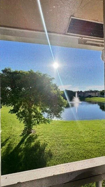 Unit for sale at 927 Twin Lakes, Coral Springs, FL 33071