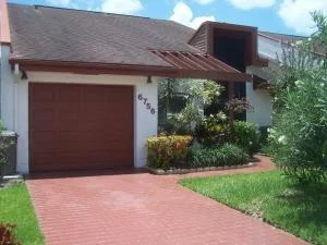 Unit for sale at 6756 Versailles Court, Lake Worth, FL 33467