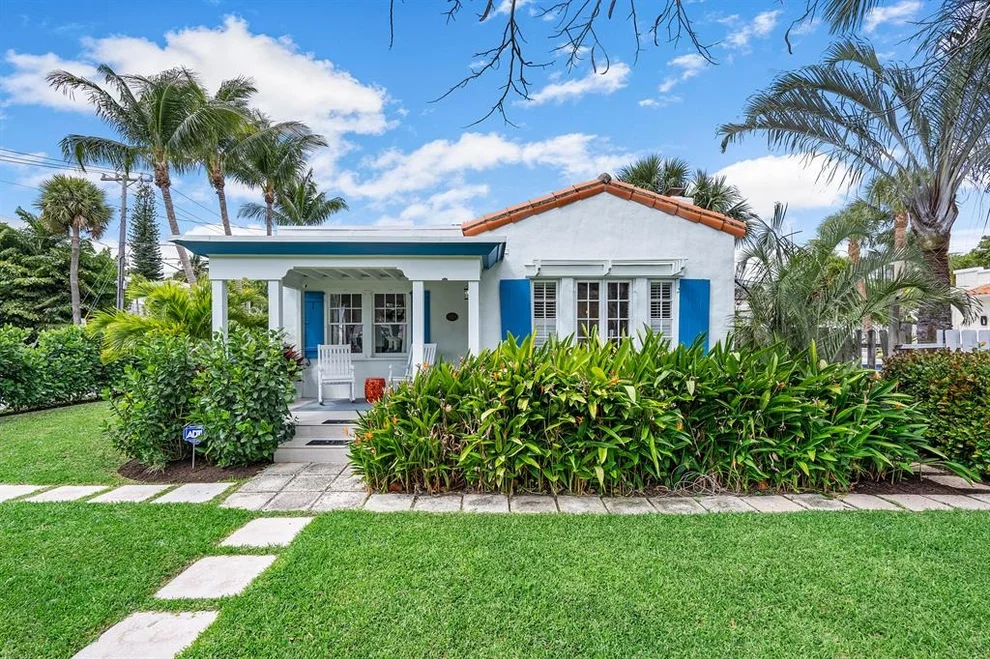 Unit for sale at 707 SE 1st Street, Delray Beach, FL 33483