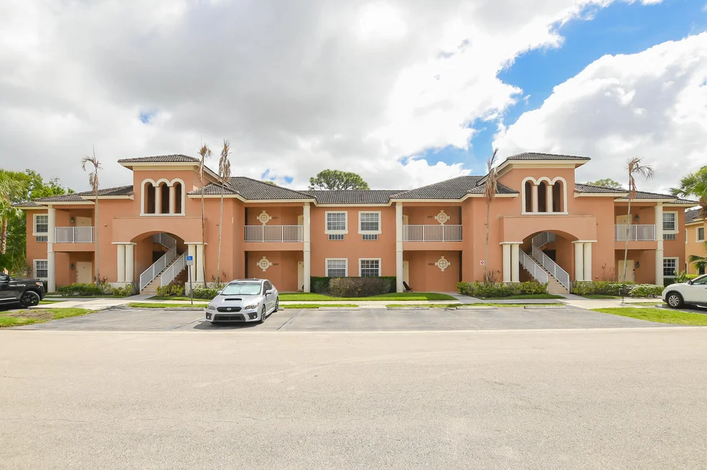 Unit for sale at 8311 Mulligan Circle, Port St Lucie, FL 34986