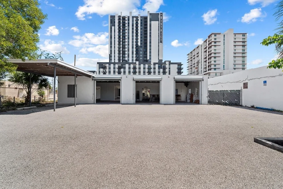 Unit for sale at 804-810 NE 4th Avenue, Fort Lauderdale, FL 33304