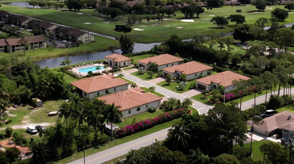 Unit for sale at 7123 Hidden Gem Lane, Lake Worth, FL 33467