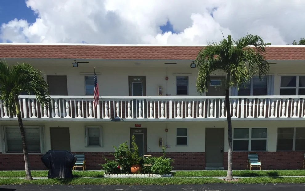 Unit for sale at 1554 N 12th Court, Hollywood, FL 33019