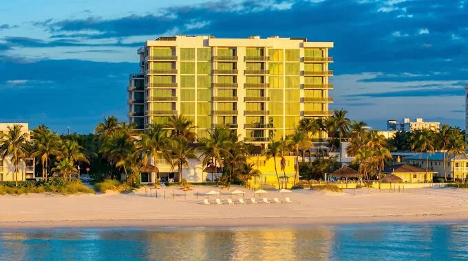 Unit for sale at 305 Briny Avenue, Pompano Beach, FL 33062