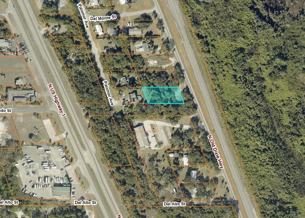Unit for sale at Xxxx Old Dixie Highway, Fort Pierce, FL 34946
