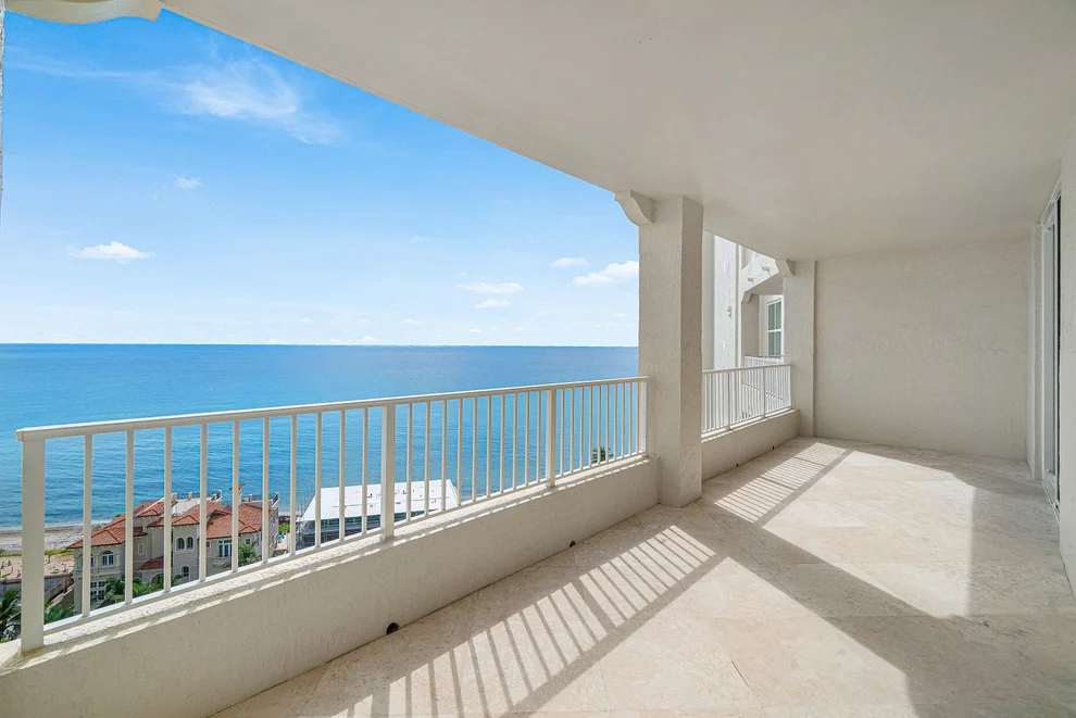 Unit for sale at 3740 S OCEAN Boulevard, Highland Beach, FL 33487