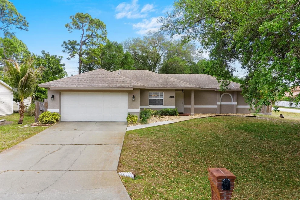 Unit for sale at 1101 Gallatin Avenue NW, Palm Bay, FL 32907