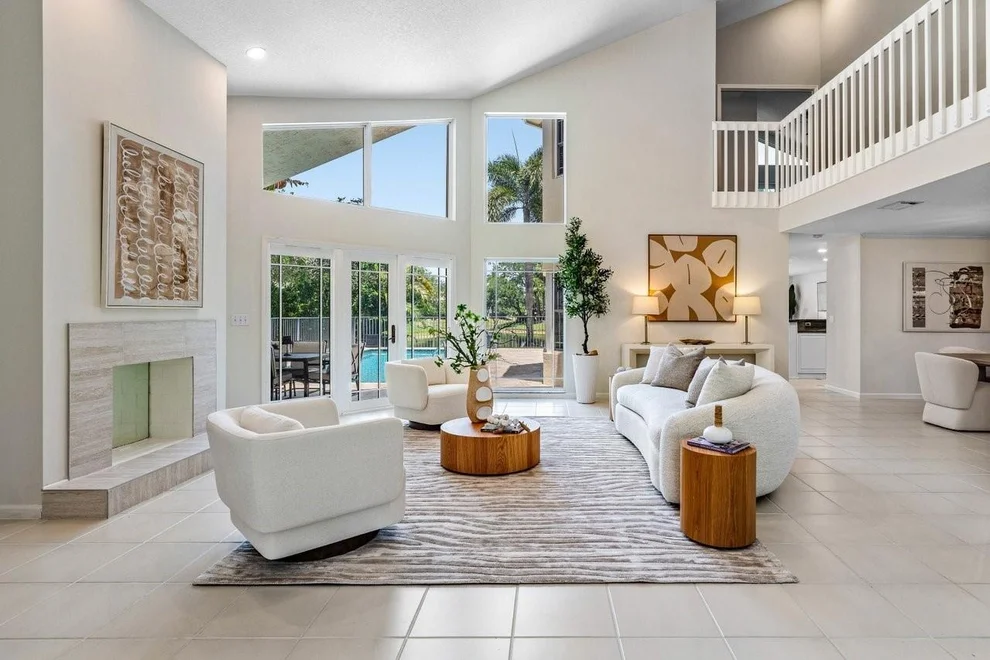 Unit for sale at 2907 Needham Court, Delray Beach, FL 33445