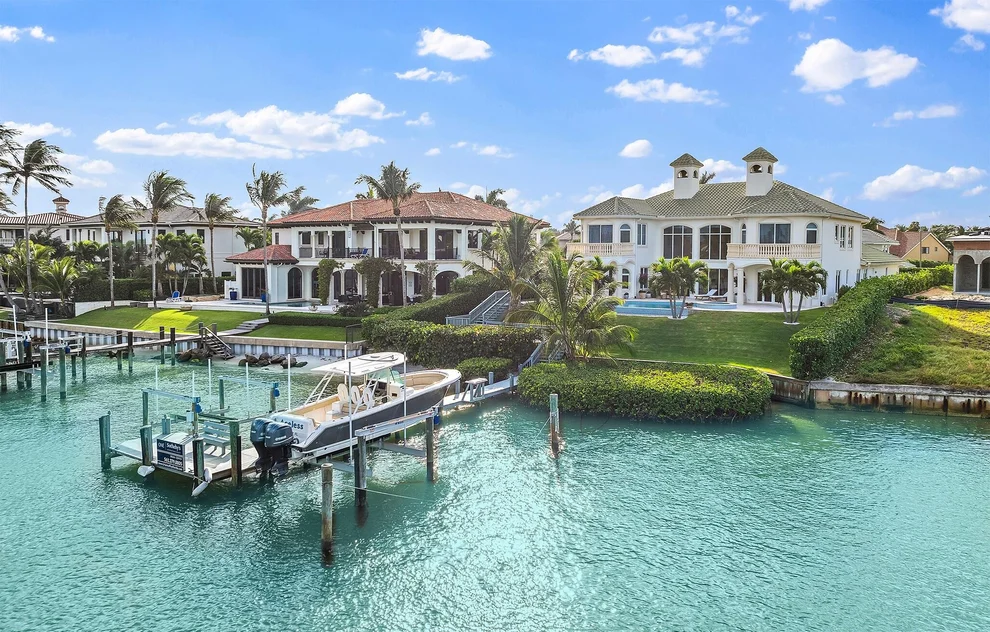 Unit for sale at 17129 SE Limerick Court, Tequesta, FL 33469