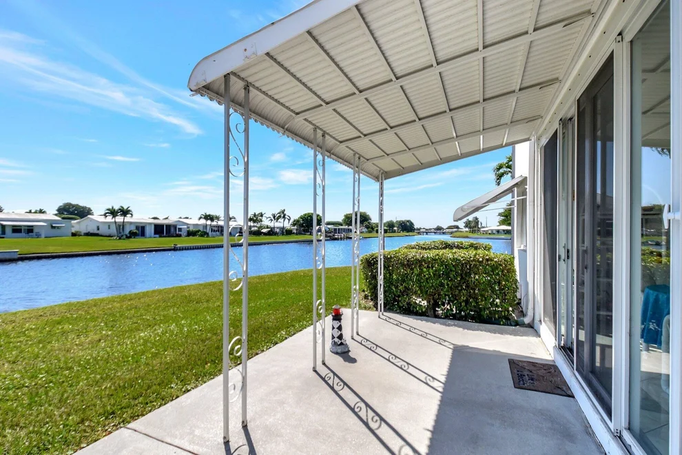 Unit for sale at 1112 Lake Ter 104 Terrace, Boynton Beach, FL 33426