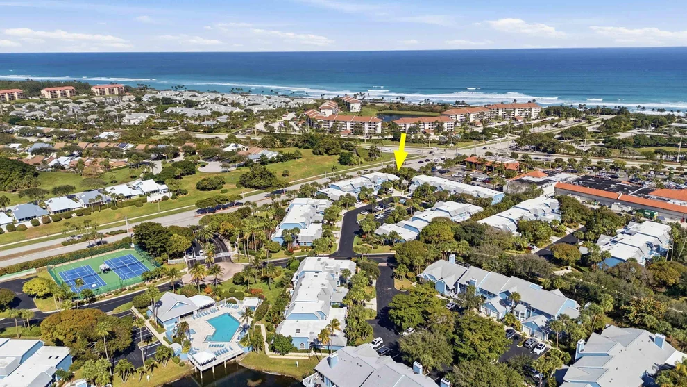 Unit for sale at 114 Ocean Dunes Circle, Jupiter, FL 33477