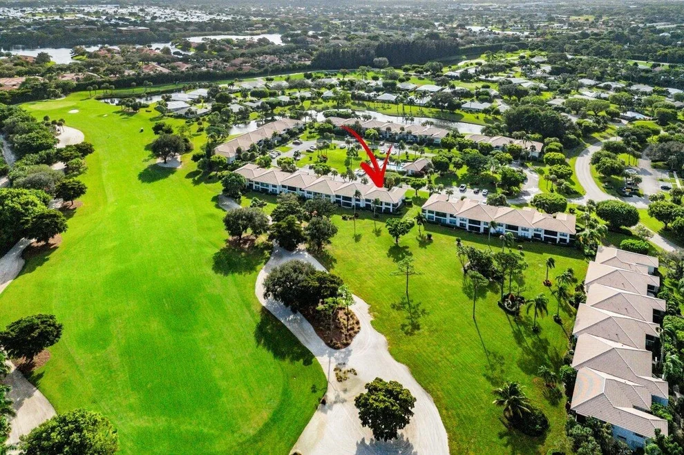 Unit for sale at 3730 Quail Ridge Drive, Boynton Beach, FL 33436