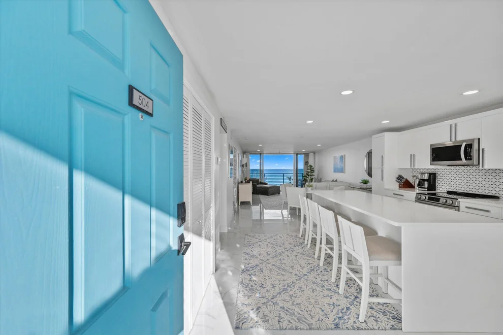 Unit for sale at 900 Ocean Drive, Juno Beach, FL 33408