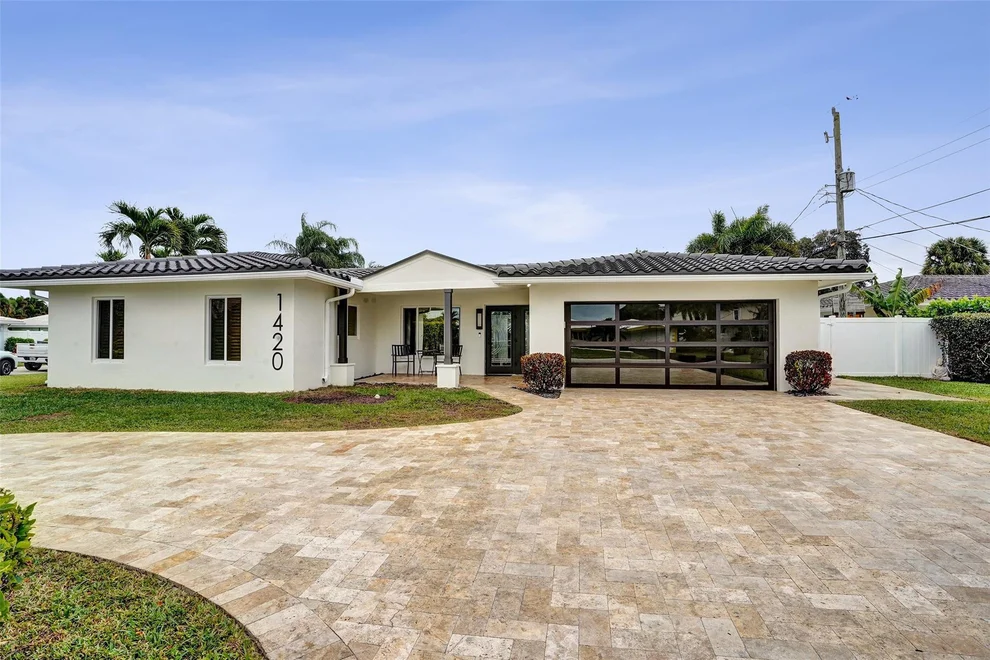 Unit for sale at 1420 SE 13th Street, Deerfield Beach, FL 33441