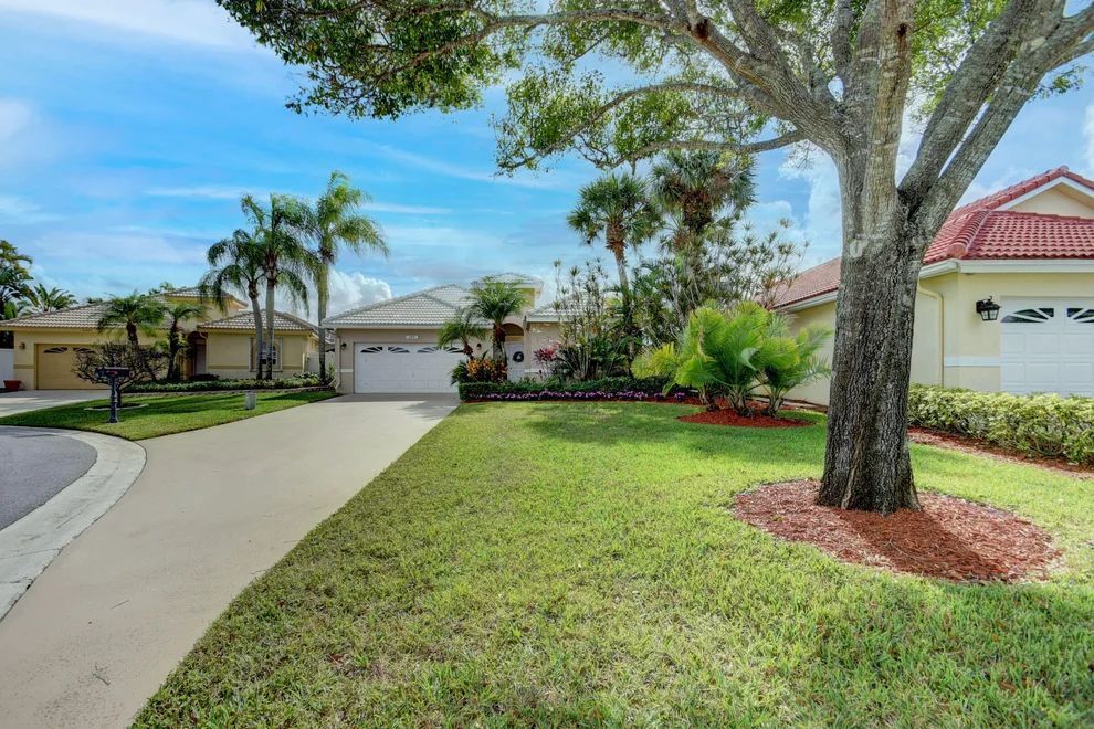 Unit for sale at 6397 Grand Cypress Circle, Lake Worth, FL 33463