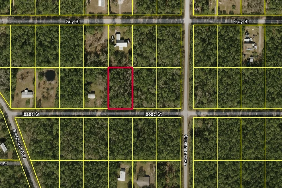 Unit for sale at 4220 Isaac Street, Hastings, FL 32145