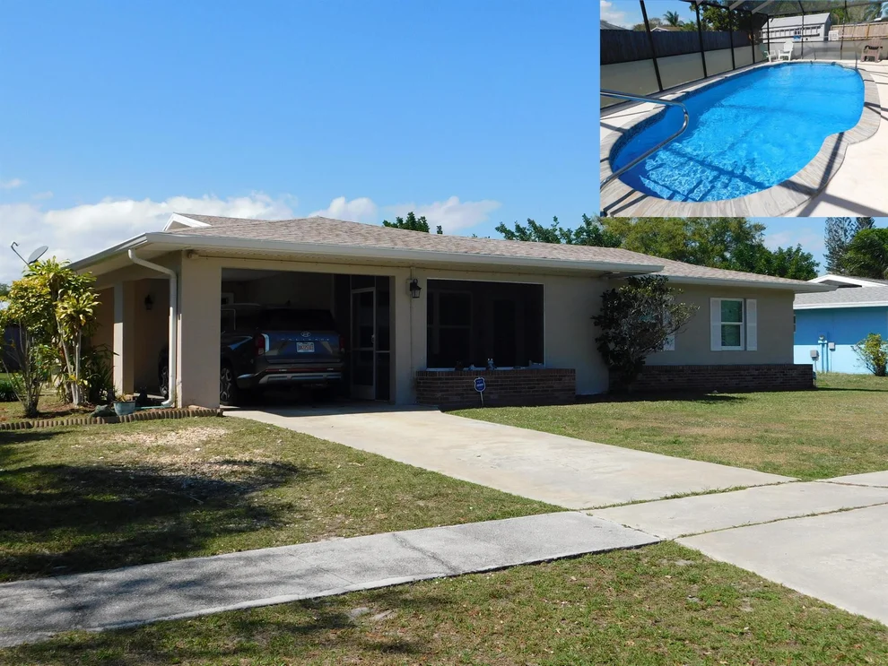 Unit for sale at 240 NE Mainsail Street, Port St Lucie, FL 34983