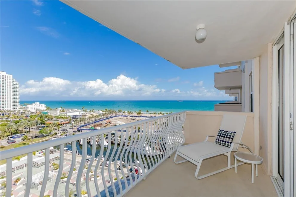 Unit for sale at 1 Las Olas Circle, Fort Lauderdale, FL 33316