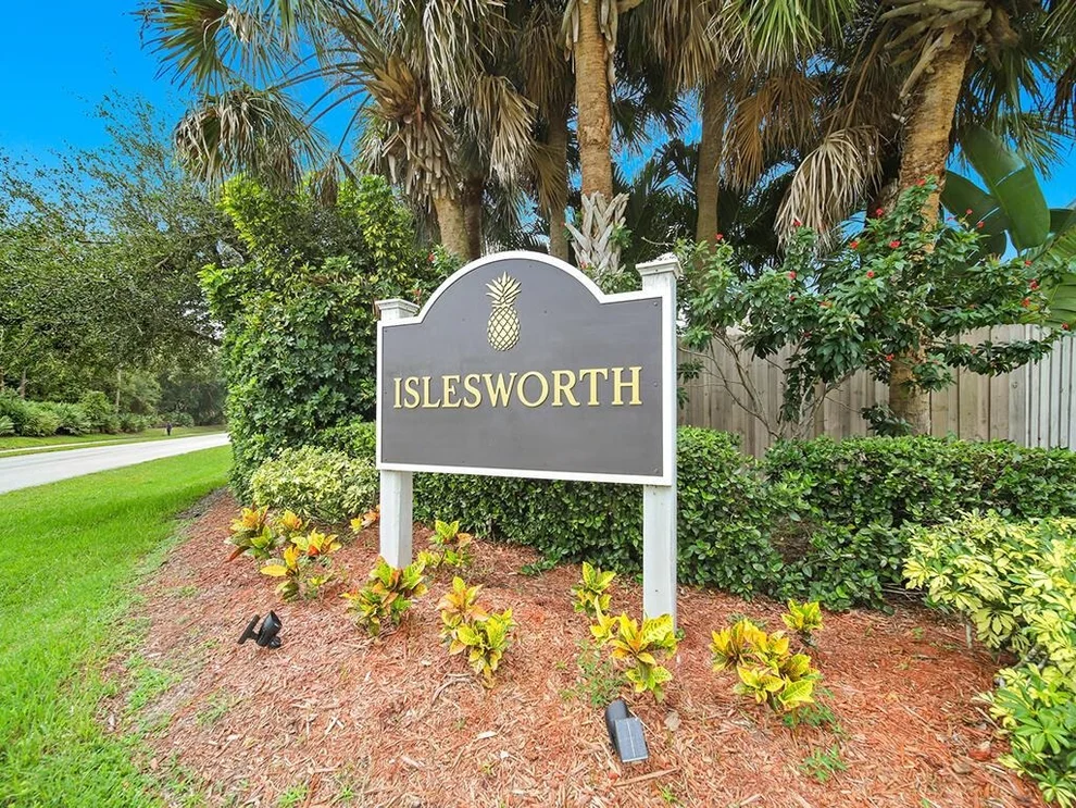 Unit for sale at 3063 SW Marco Lane, Palm City, FL 34990
