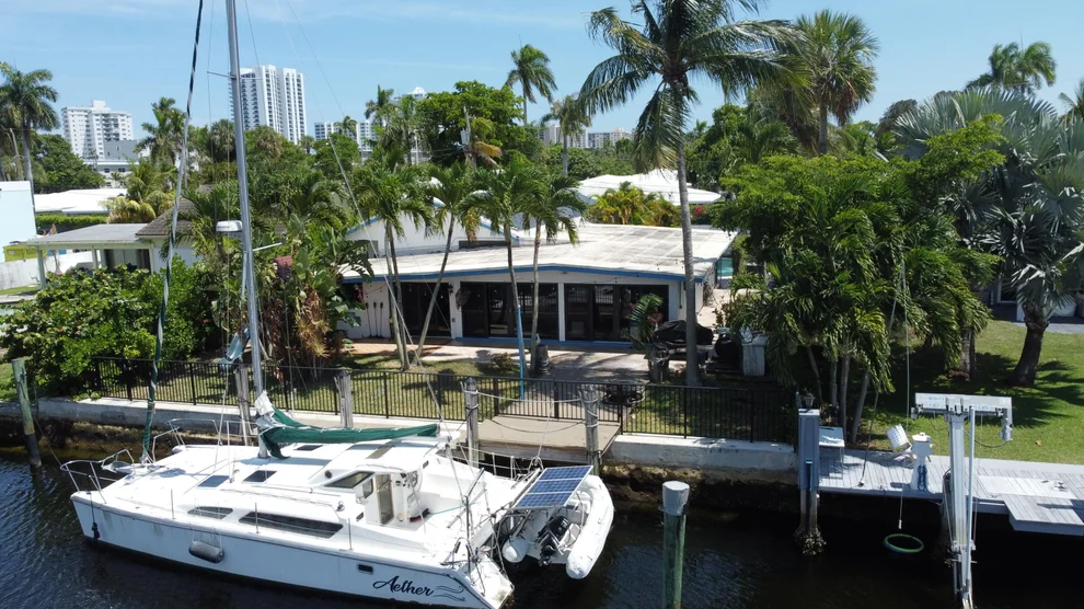 Unit for sale at 11 SUNSET Lane, Lauderdale By The Sea, FL 33062