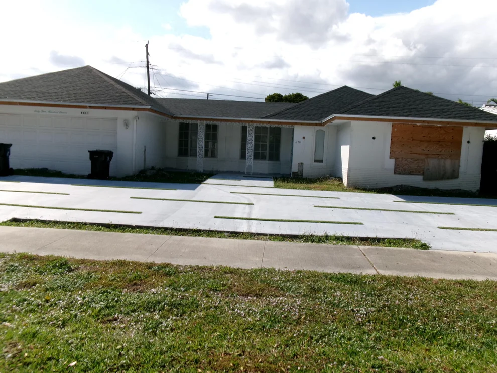 Unit for sale at 6411 NE 22 Avenue, Fort Lauderdale, FL 33308