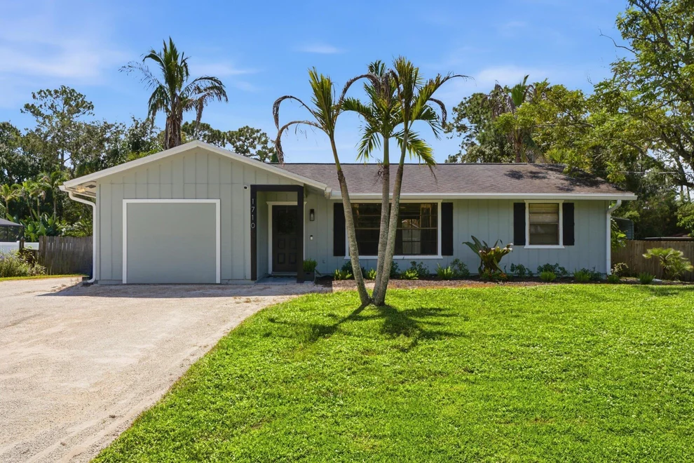 Unit for sale at 1710 SW WILDCAT Trail, Stuart, FL 34997