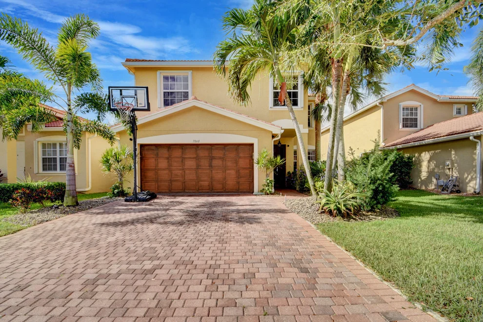 Unit for sale at 7860 Jewelwood Drive, Boynton Beach, FL 33437
